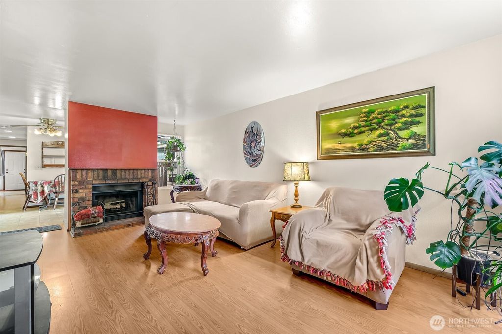 Photo of 10016 52nd Drive NE, Marysville, WA 98270 (MLS # 2465178)