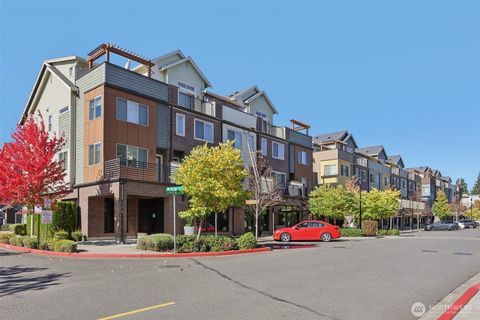 Photo of 1434 157th Place NE #2802, Bellevue, WA 98008 (MLS # 2452235)