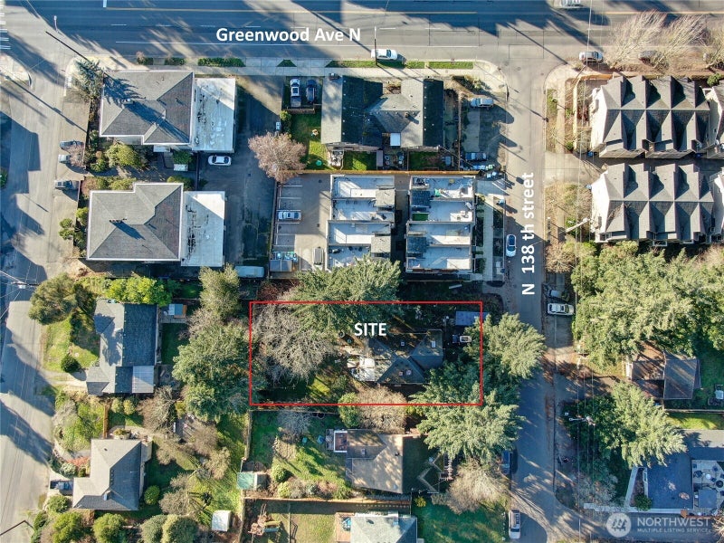 317 N 138th Street