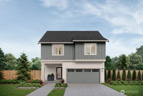 Photo of 8825 44th Place NE, Marysville, WA 98270 (MLS # 2332950)