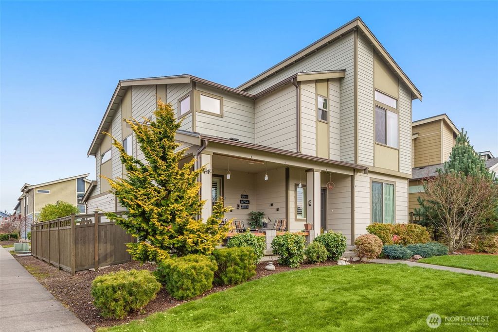 Photo of 32929 Skyline Lane, Black Diamond, WA 98010 (MLS # 2473453)