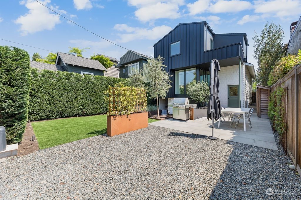 Photo of 2015 42nd Avenue E, Seattle, WA 98112 (MLS # 2071778)