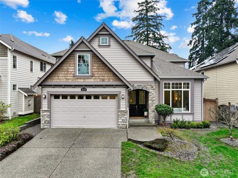Photo of 8115 NE 147th Street, Kenmore, WA 98028 (MLS # 2489834)