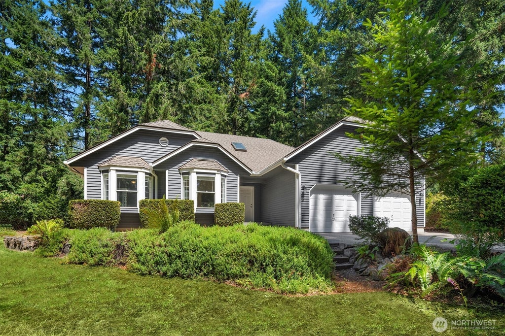 Photo of 4012 83rd Avenue Ct NW, Gig Harbor, WA 98335 (MLS # 2583042)