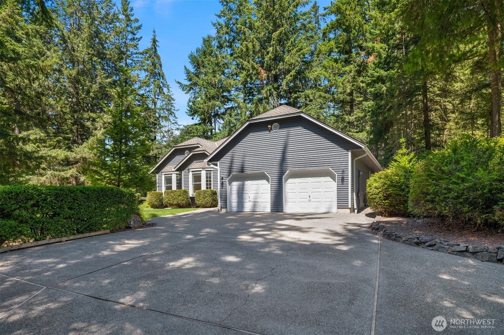 Photo of 4012 83rd Avenue Ct NW, Gig Harbor, WA 98335 (MLS # 2583042)