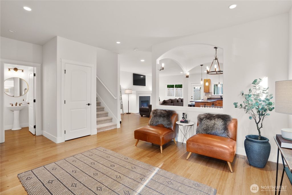 Photo of 2225 107th Avenue SE, Everett, WA 98205 (MLS # 2497500)