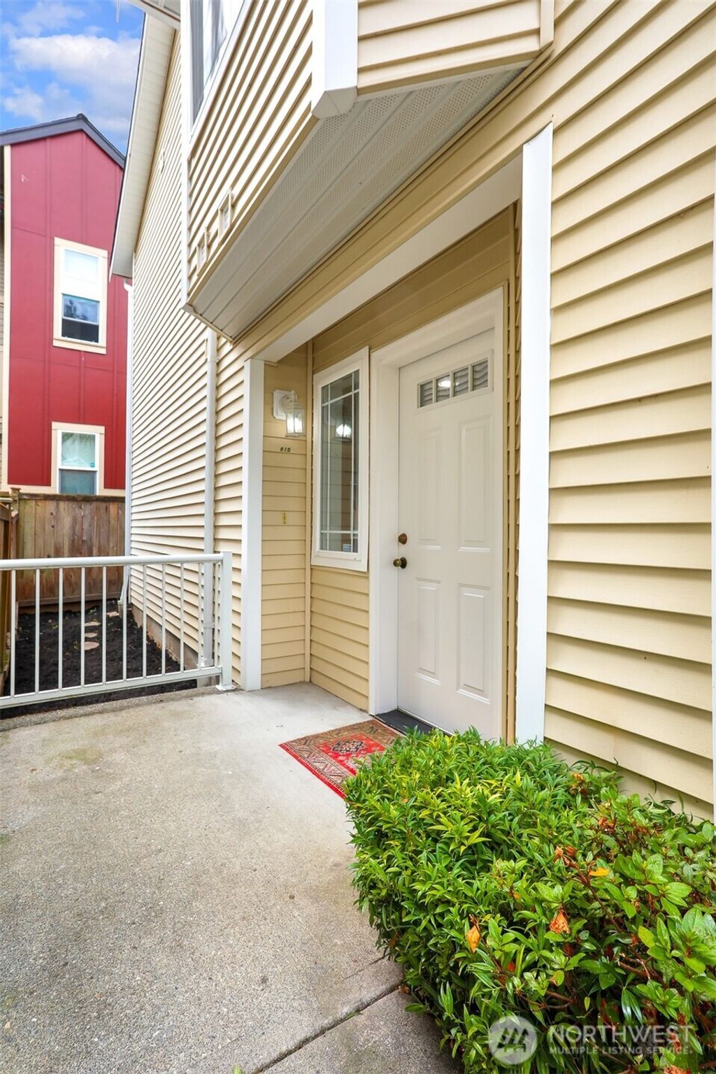 Photo of 821 N 145th Court #815, Shoreline, WA 98133 (MLS # 2431279)