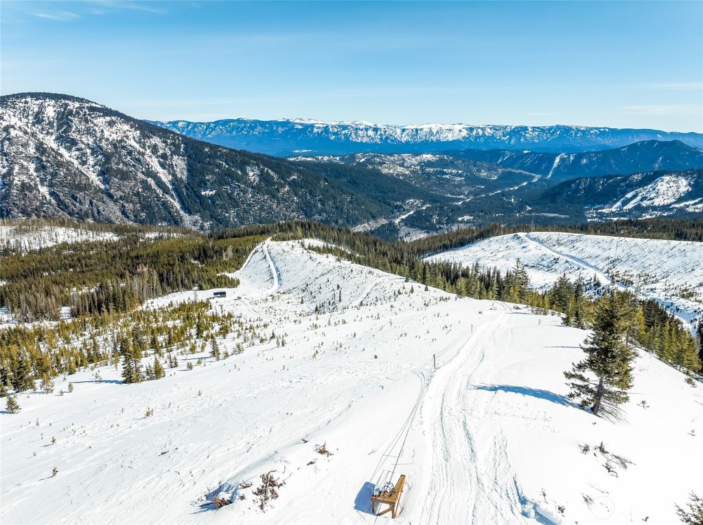 Photo of 10 Coulter Creek Road, Lake Wenatchee, WA 98826 (MLS # 2509236)