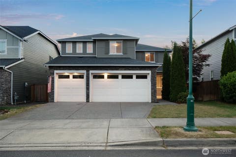 Photo of 11320 Taylor Place, Gig Harbor, WA 98332 (MLS # 2546064)