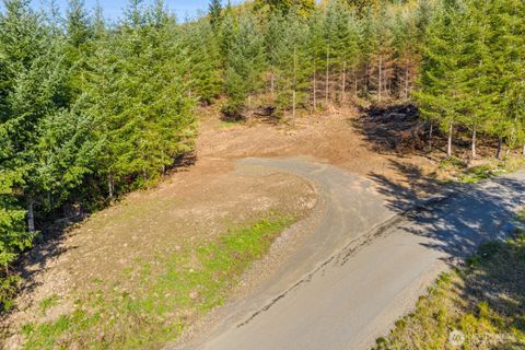 Photo of 156 Glenview Lane, Chehalis, WA 98532 (MLS # 2515121)