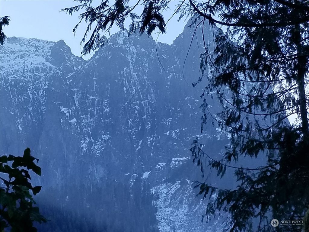 Photo of 0 Mount Index Drive, Index, WA 98256 (MLS # 1956722)
