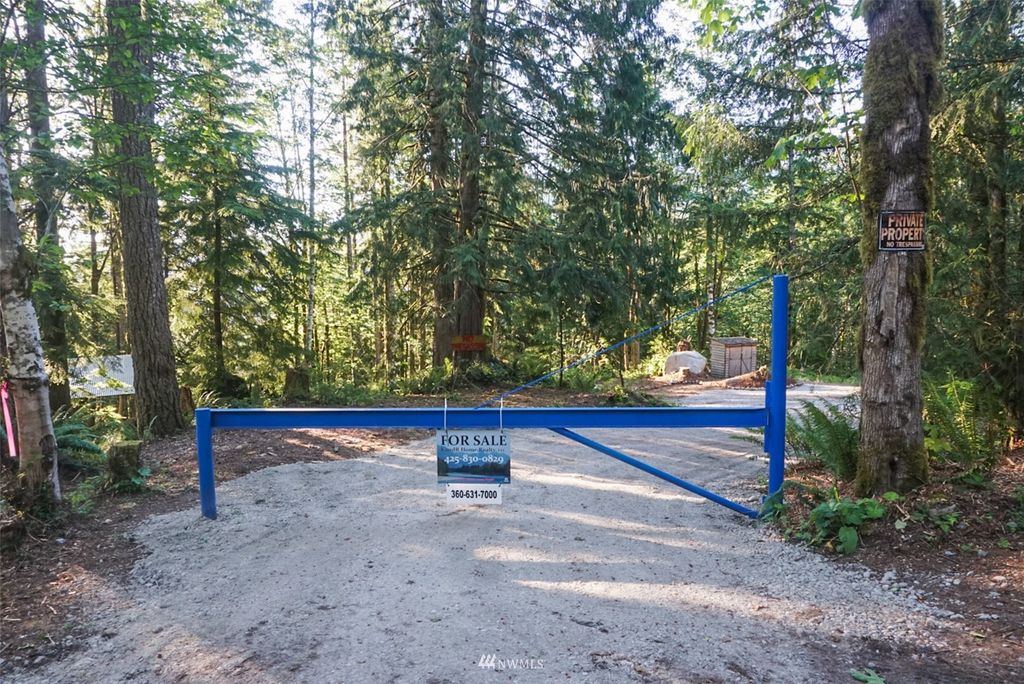 Photo of 0 Mount Index Drive, Index, WA 98256 (MLS # 1956722)