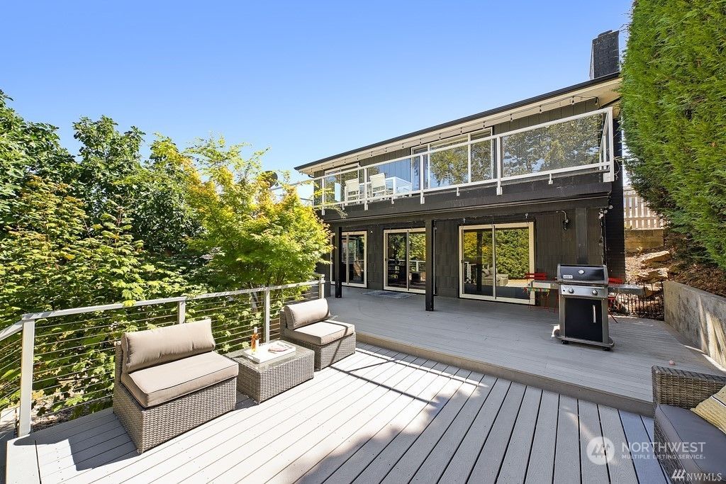 Photo of 3018 SW Andover Street, Seattle, WA 98126 (MLS # 2002504)