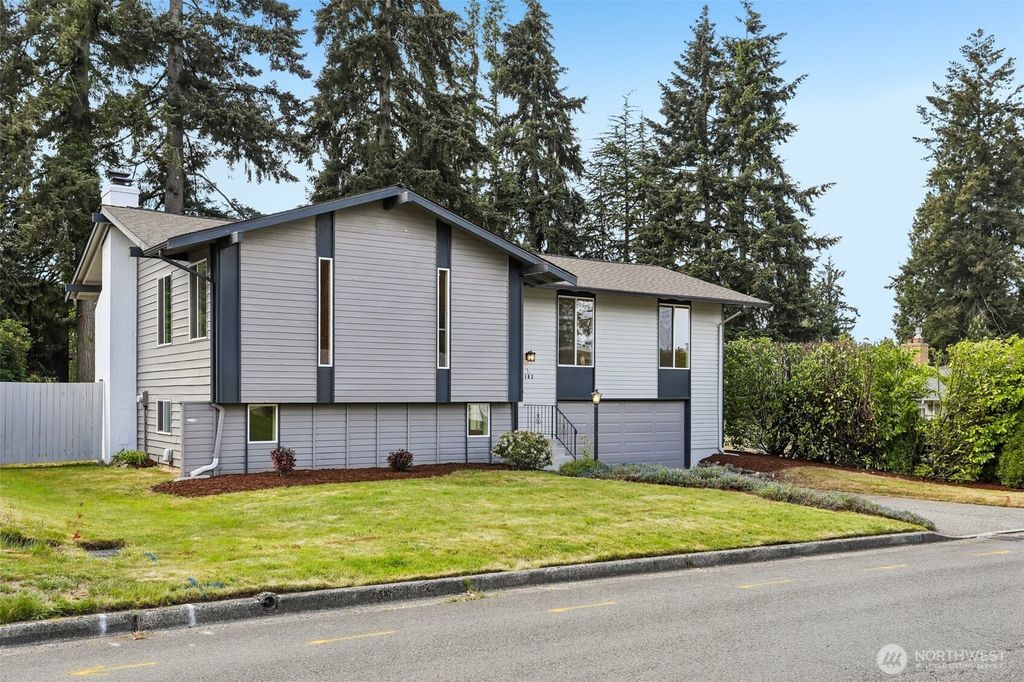 Photo of 2103 168th Ave NE AVE, Bellevue, WA 98008 (MLS # 2527062)