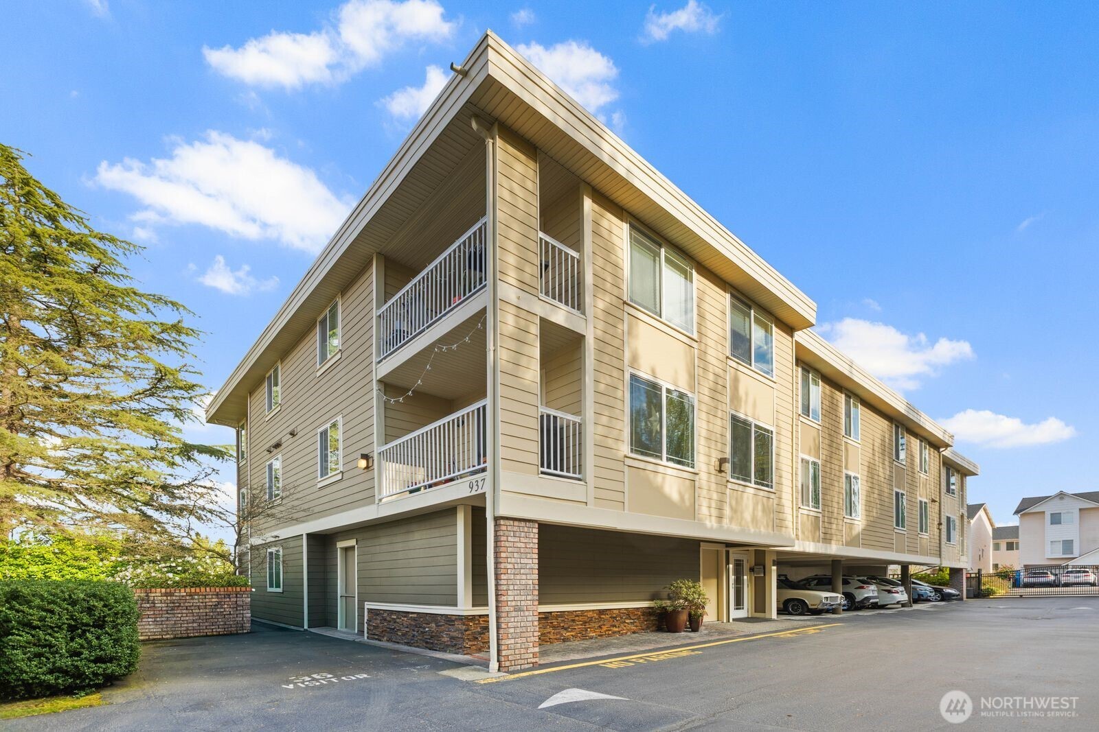 937 N 200th Street B 203