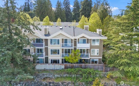 Photo of 937 N 200th Street #B 203, Shoreline, WA 98133 (MLS # 2506994)