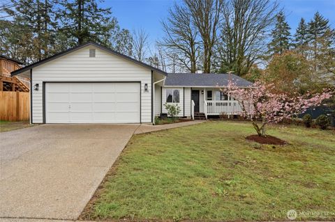 Photo of 1996 Snowridge Avenue, Port Orchard, WA 98366 (MLS # 2494939)