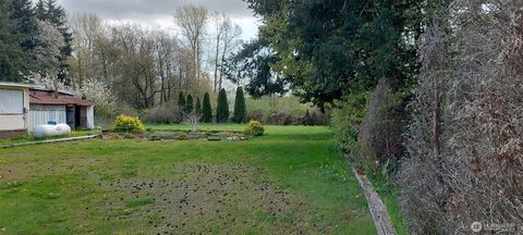 Photo of 3051 Main Street, Custer, WA 98240 (MLS # 2511217)