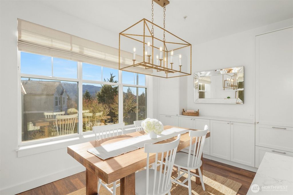 Photo of 23420 SE Black Nugget Road #A204, Issaquah, WA 98029 (MLS # 2475833)