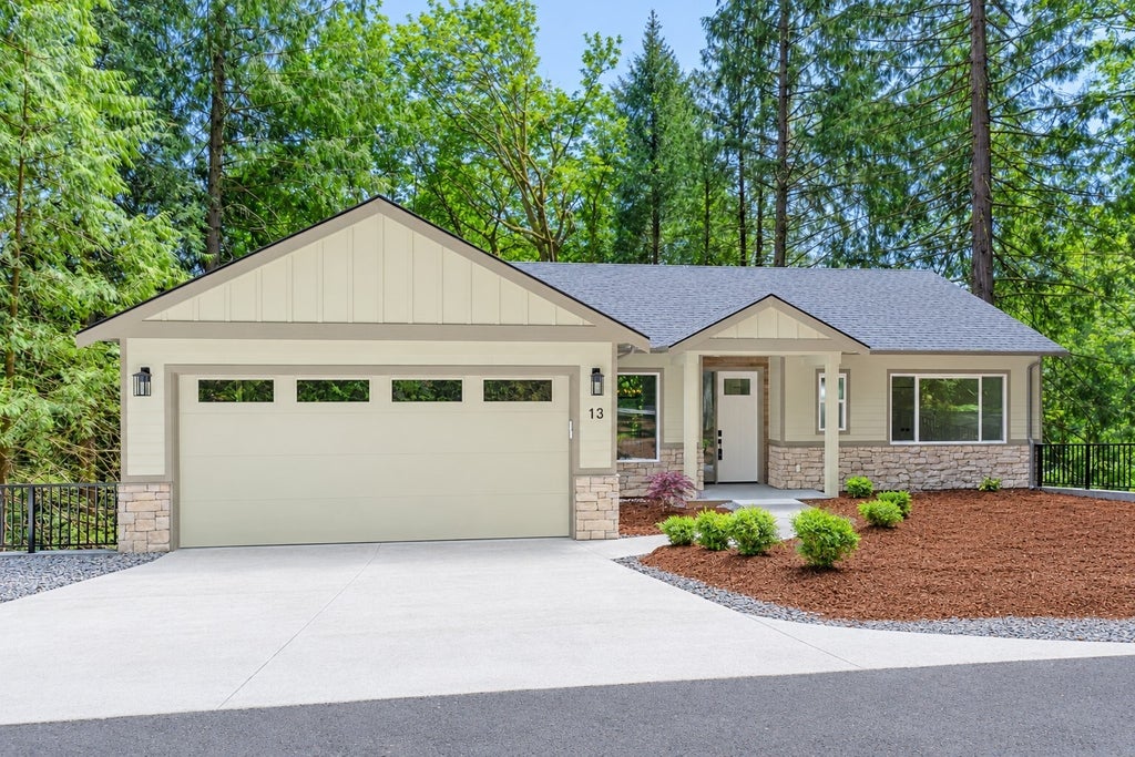 Photo of 13 Deer Run Lane, Bellingham, WA 98229 (MLS # 2595838)