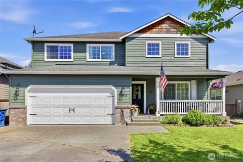 Photo of 14005 Cedar Court, Sultan, WA 98294 (MLS # 2529715)