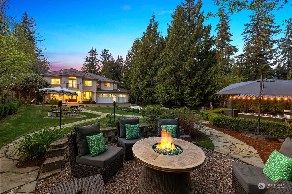 Photo of 4144 164th Avenue SE, Bellevue, WA 98006 (MLS # 2061846)