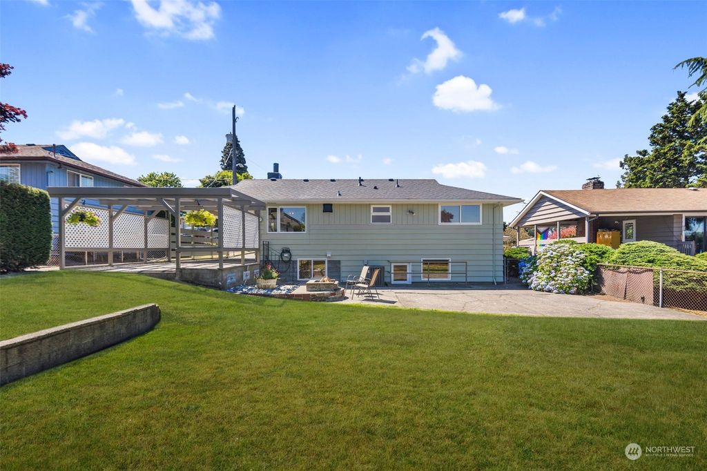 Photo of 6018 S 119th Street, Seattle, WA 98178 (MLS # 2261357)