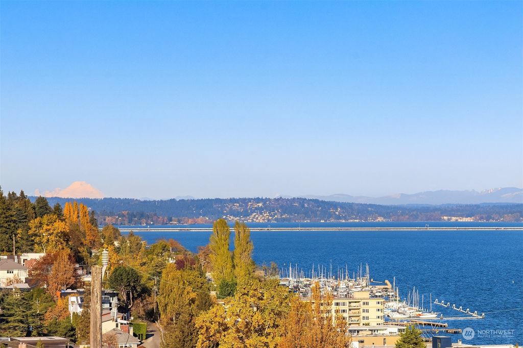 Photo of 1129 Lake Washington Boulevard S, Seattle, WA 98144 (MLS # 2032547)