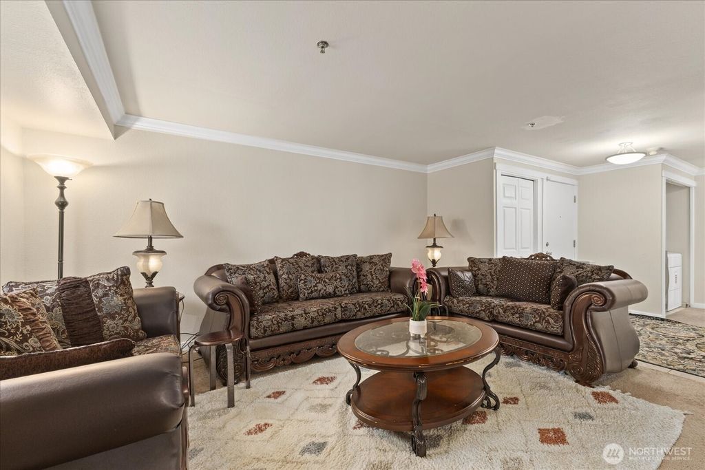 Photo of 1843 S 286th Lane #T101, Federal Way, WA 98003 (MLS # 2508604)