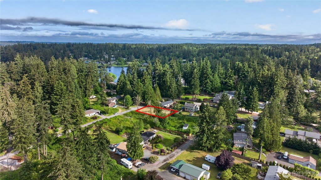 Photo of 37610 47th Avenue S, Auburn, WA 98001 (MLS # 2537383)