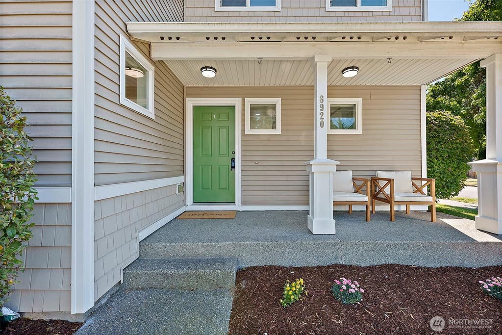Photo of 6920 Zenda Drive SE, Tumwater, WA 98501 (MLS # 2542695)