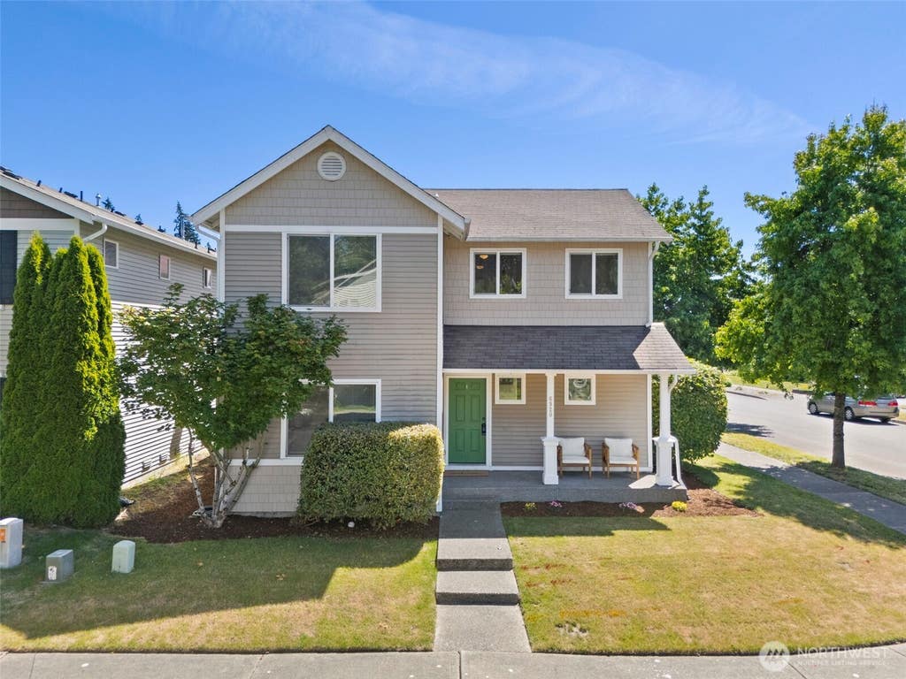 Photo of 6920 Zenda Drive SE, Tumwater, WA 98501 (MLS # 2542695)