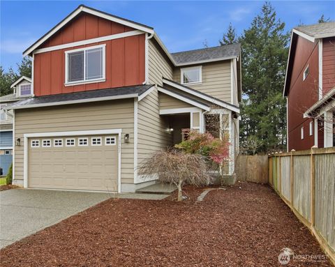 Photo of 18727 87th Av Ct E Ct, Puyallup, WA 98375 (MLS # 2473515)