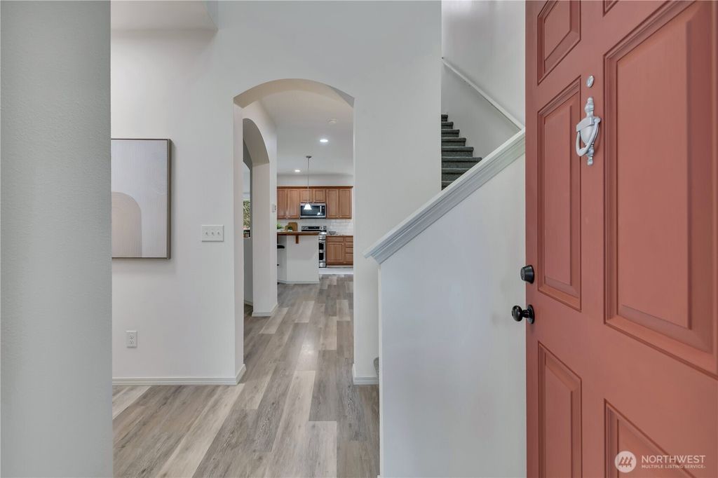 Photo of 18727 87th Av Ct E Ct, Puyallup, WA 98375 (MLS # 2473515)