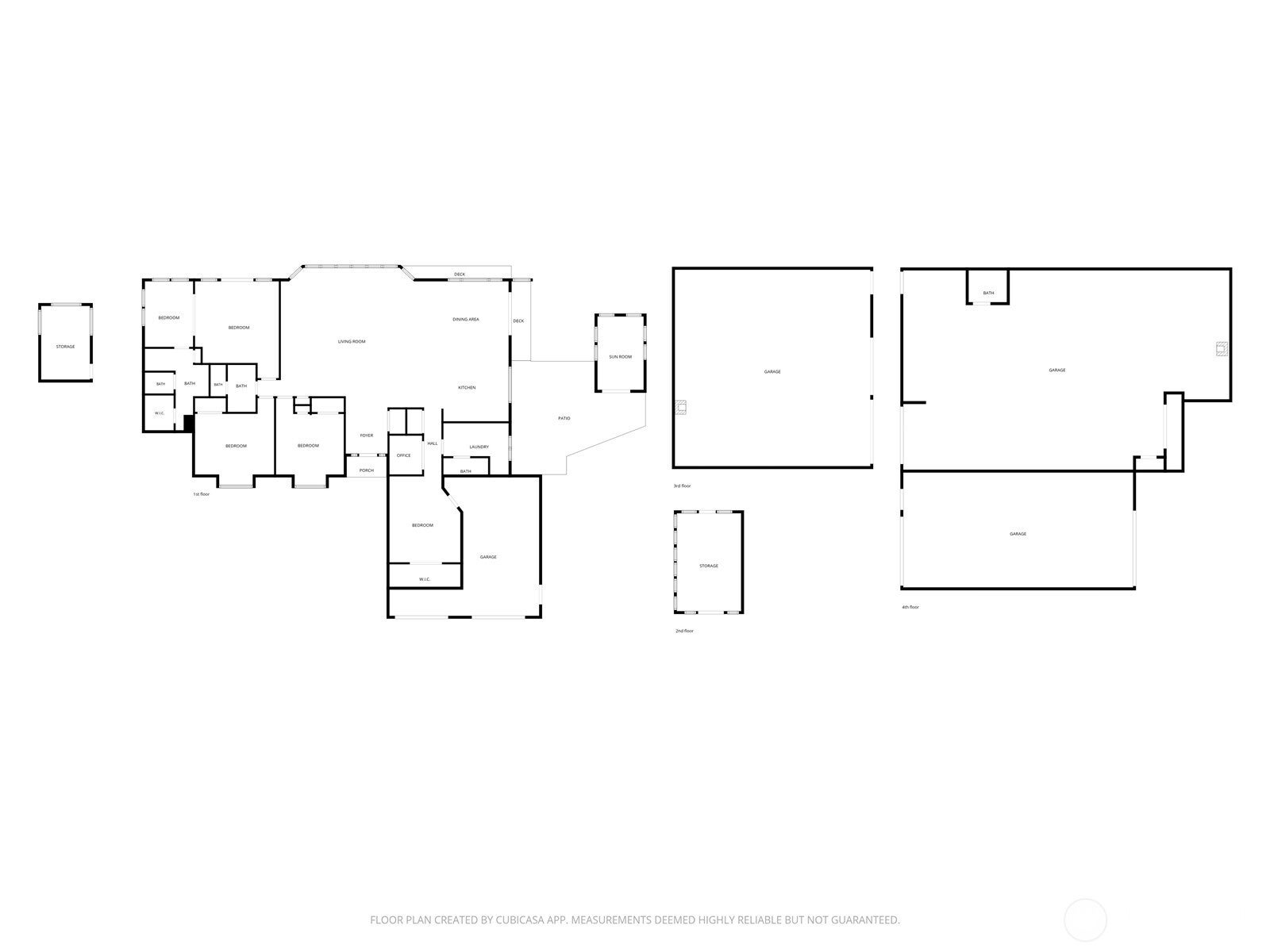 37 Rock View Lane
