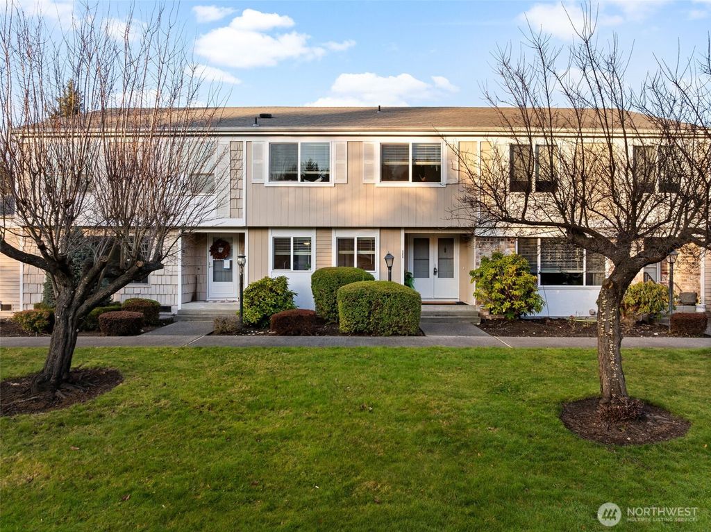 Photo of 8626 Onyx Drive SW #C, Lakewood, WA 98498 (MLS # 2470944)