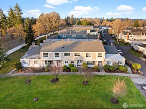 Photo of 8626 Onyx Drive SW #C, Lakewood, WA 98498 (MLS # 2470944)