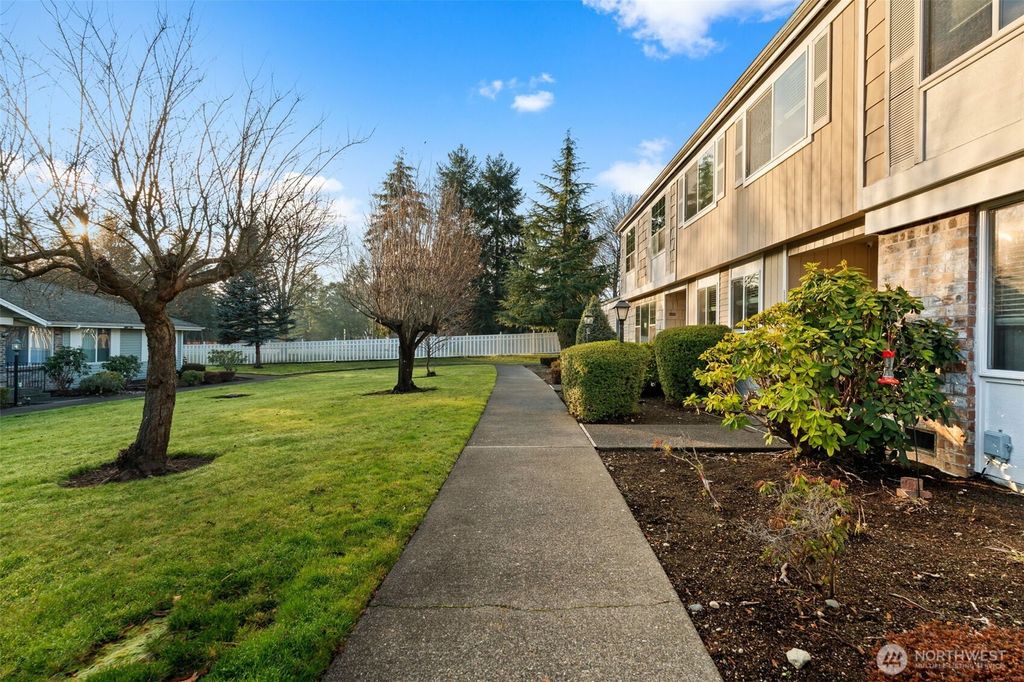 Photo of 8626 Onyx Drive SW #C, Lakewood, WA 98498 (MLS # 2470944)