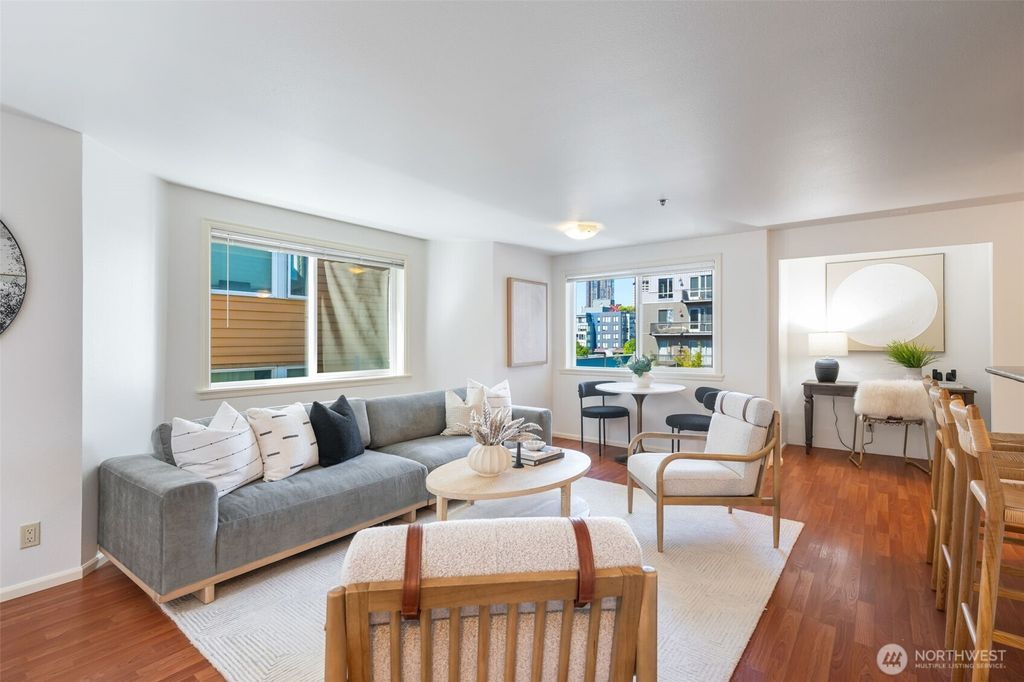 Photo of 1614 Summit Avenue #308, Seattle, WA 98122 (MLS # 2408703)