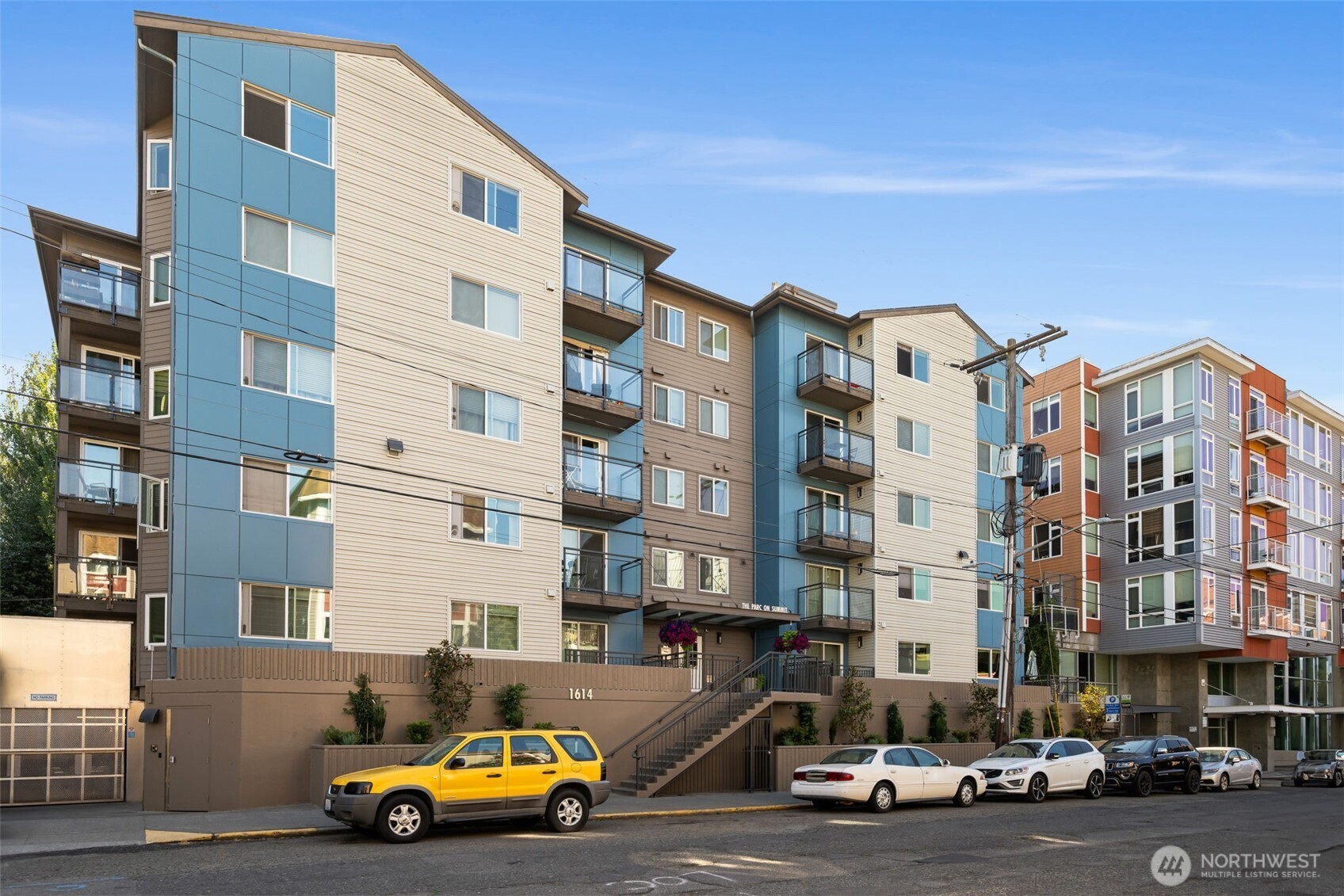 1614 Summit Avenue 308