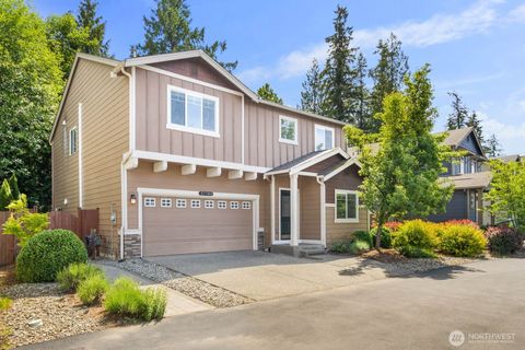 Photo of 22708 NE 146th Way, Duvall, WA 98019 (MLS # 2530115)