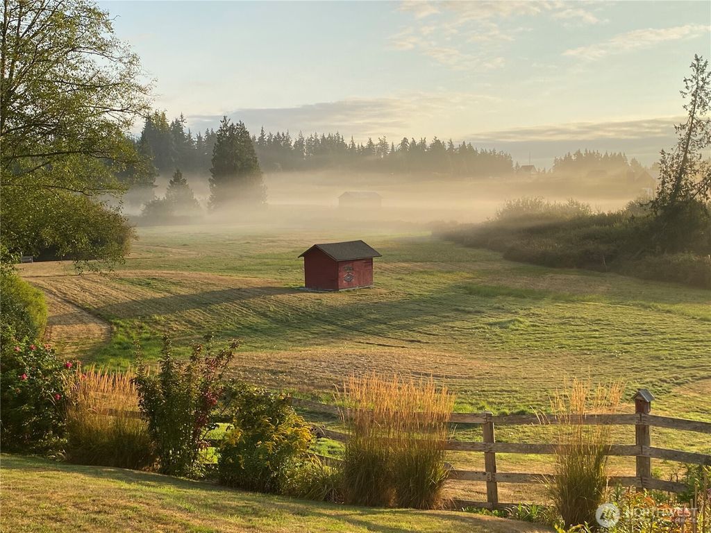 Photo of 37695 Hansville Road NE, Hansville, WA 98340 (MLS # 2506172)