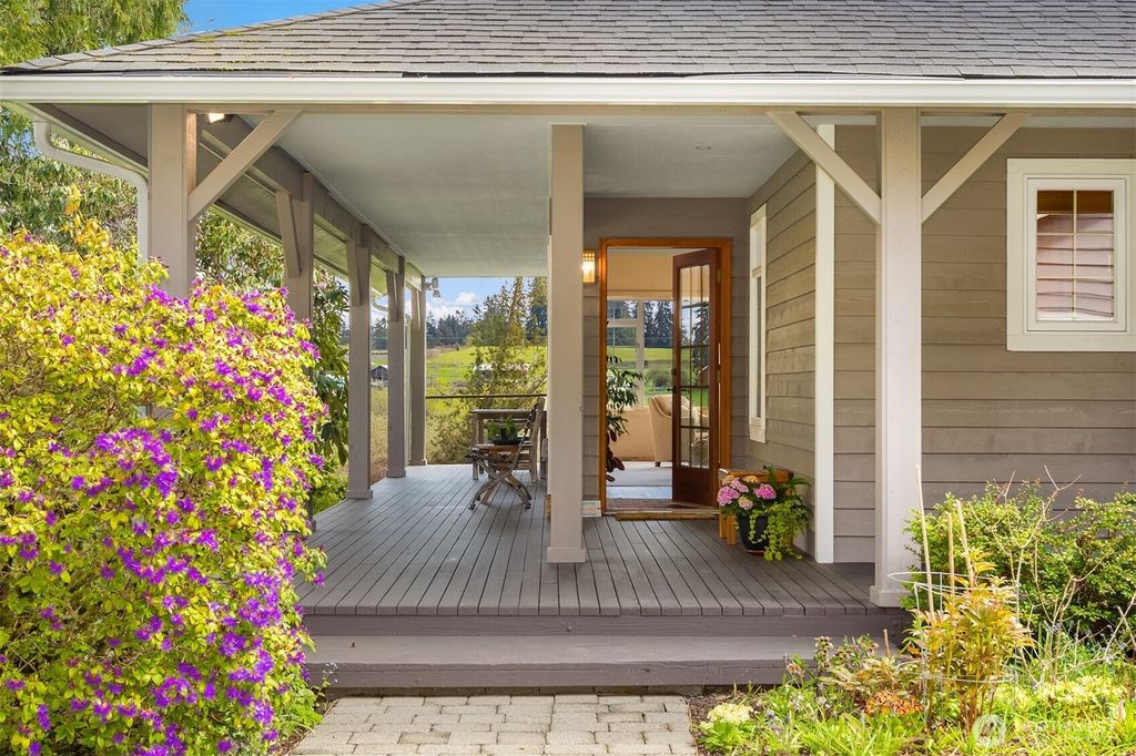 Photo of 37695 Hansville Road NE, Hansville, WA 98340 (MLS # 2506172)