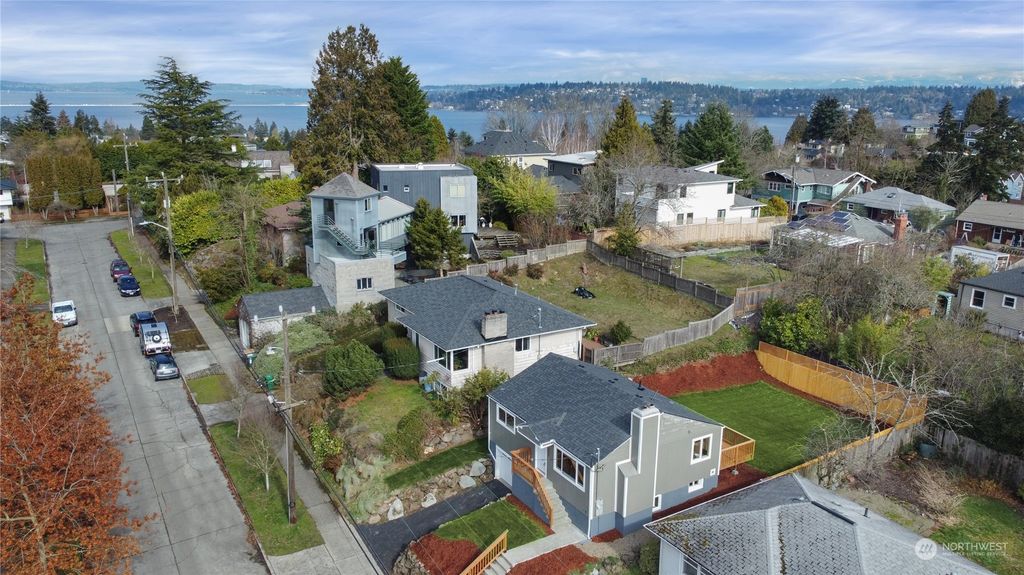 Photo of 5026 48th Avenue S, Seattle, WA 98118 (MLS # 2040739)