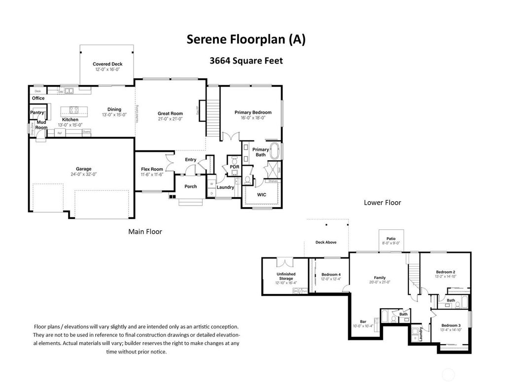Photo of 10632 144th Avenue NE, Lake Stevens, WA 98258 (MLS # 2019347)