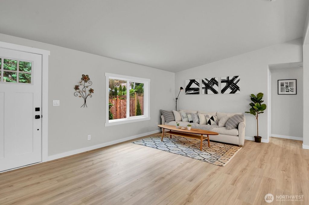 Photo of 3522 279TH Avenue NE, Redmond, WA 98053 (MLS # 2500118)