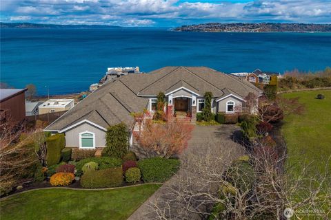 3119 N 33rd Street Tacoma WA 98407