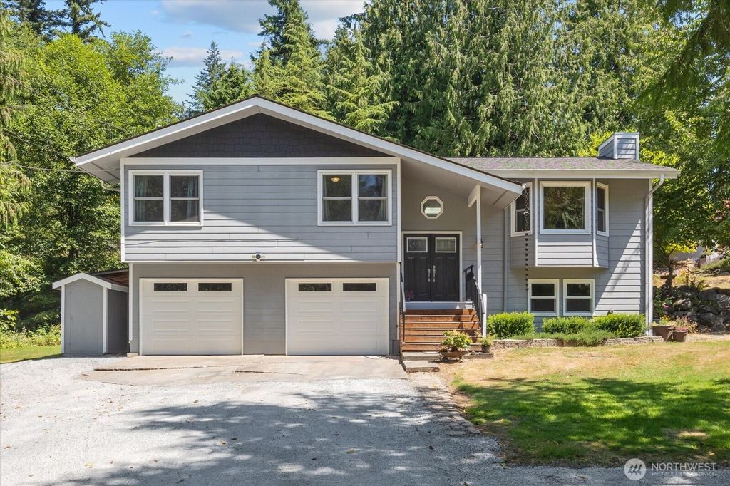 Photo of 4717 188th Street NW, Stanwood, WA 98292 (MLS # 2393033)