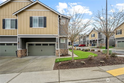 Photo of 22401 N Alcazar Avenue, Arlington, WA 98223 (MLS # 2554957)