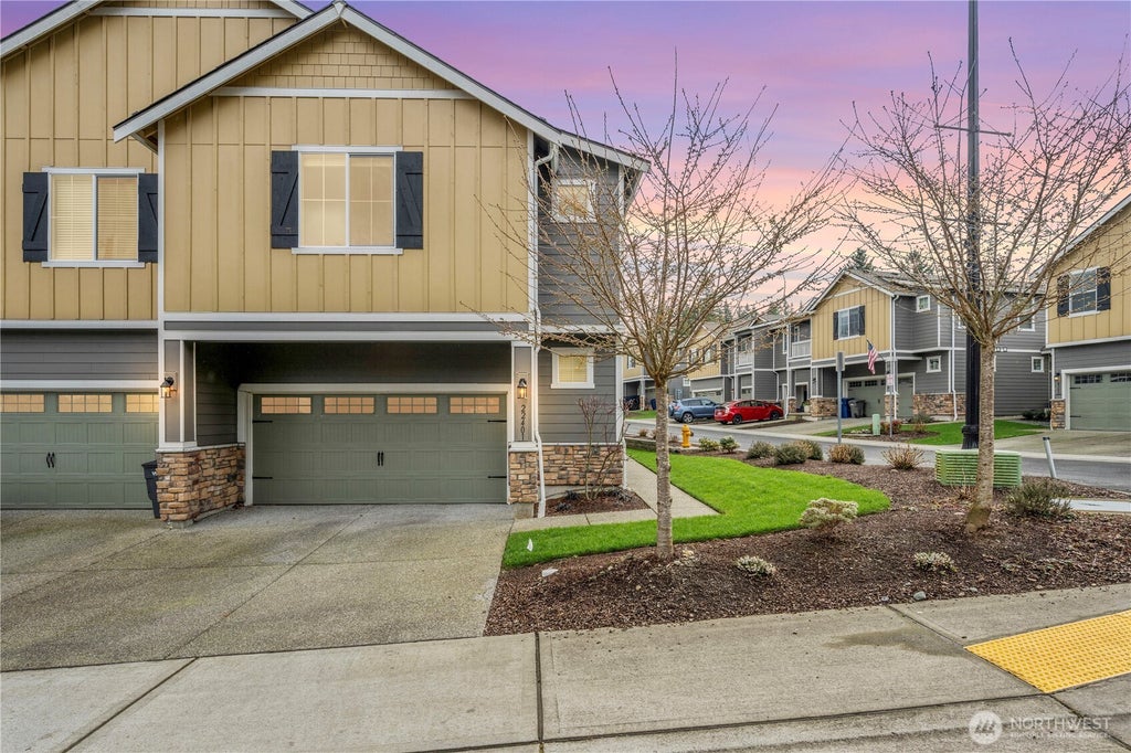 Photo of 22401 N Alcazar Avenue, Arlington, WA 98223 (MLS # 2554957)